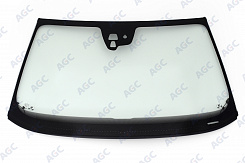 Лобовое стекло AGC для VOLVO S80 (2006 - 2016)