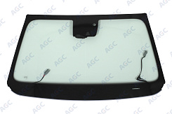 Лобовое стекло AGC для GEELY TUGELLA (2020- )