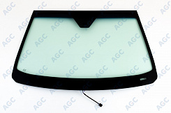 Лобовое стекло AGC для CHEVROLET CAPTIVA (2006 - 2018)