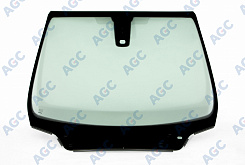 Лобовое стекло AGC для PEUGEOT 308 (2007 - 2013)