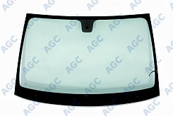 Лобовое стекло AGC для MERCEDES VITO (2014 - н.в.)