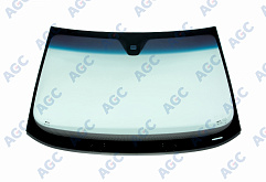 Лобовое стекло AGC для VOLVO XC70 CROSS COUNTRY (II - 2006-2016 )