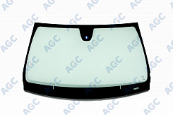 Лобовое стекло AGC для MERCEDES CLA (2015 - 2019)