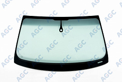Лобовое стекло AGC для AUDI Q5 (I (8R) - 2008-2017 )