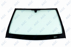 Лобовое стекло AGC для OPEL ASTRA (2006 - 2013)