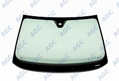 Лобовое стекло AGC для VOLVO XC70 CROSS COUNTRY (II - 2006-2016 )