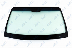 Лобовое стекло AGC для HYUNDAI SANTA FE (II - 2006-2012 )