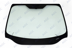 Лобовое стекло NordGlass для FORD FOCUS (2011 - 2019)